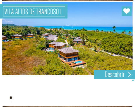 casa 1 condominio vilas altos de trancoso